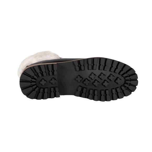 NEW CLOUD NINE ladies stella boot in black - Picture 3 of 4